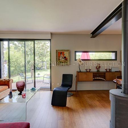 La Galerie Bed and Breakfast Toulouse Buitenkant foto